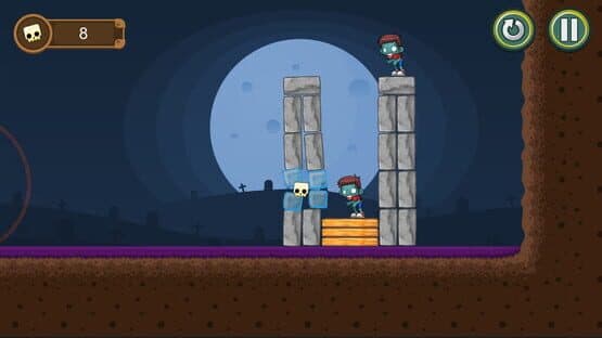 Destroy All Zombies — screenshot 8