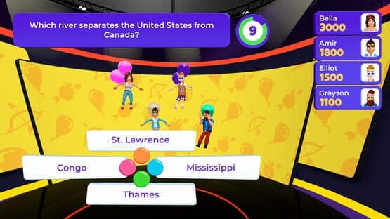 Brain Show — screenshot 1