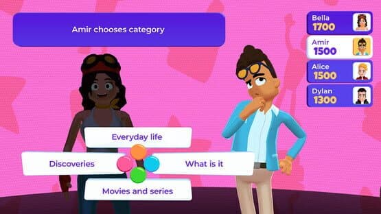 Brain Show — screenshot 2