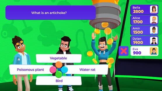 Brain Show — screenshot 3