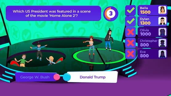 Brain Show — screenshot 5