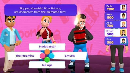 Brain Show — screenshot 7