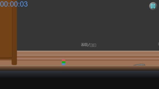 Eraser Advent — screenshot 2