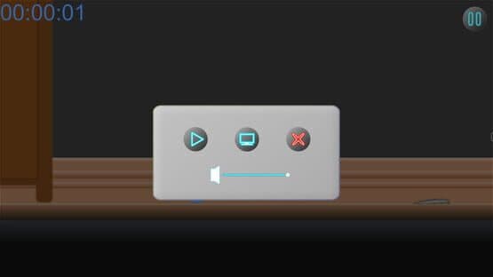 Eraser Advent — screenshot 3