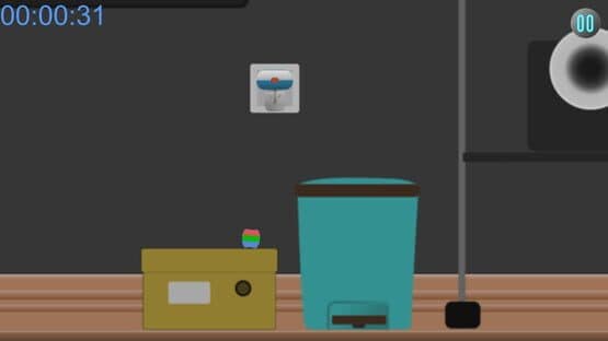Eraser Advent — screenshot 4