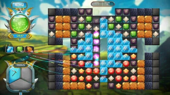 Crystal of Atlantis — screenshot 5