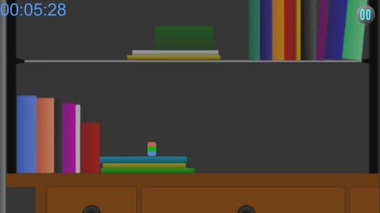 Eraser Advent — screenshot 6