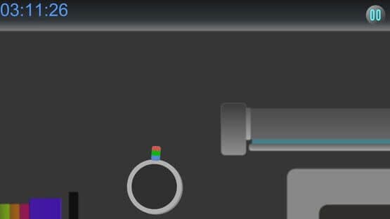 Eraser Advent — screenshot 7