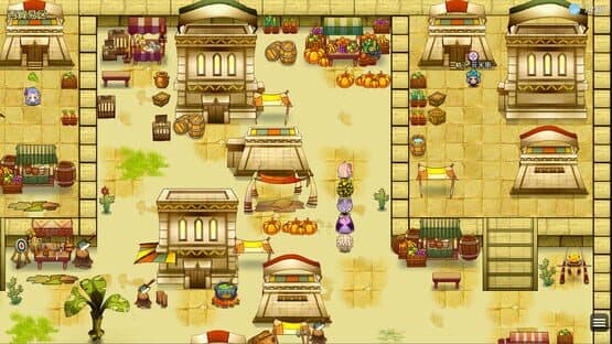 Explorer: Golden Empire — screenshot 4