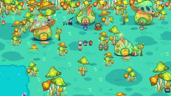 Explorer: Golden Empire — screenshot 5