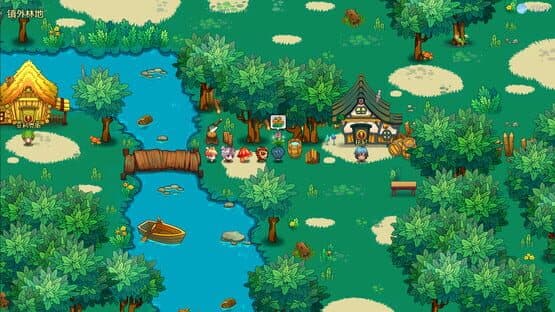 Explorer: Golden Empire — screenshot 6