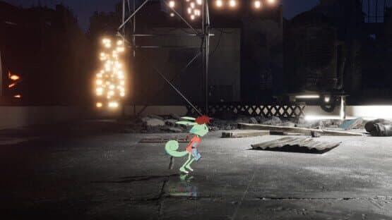 LUS: Last Unit Standing — screenshot 3