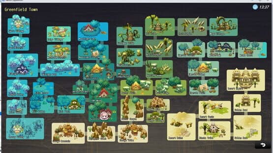 Explorer: Golden Empire — screenshot 8