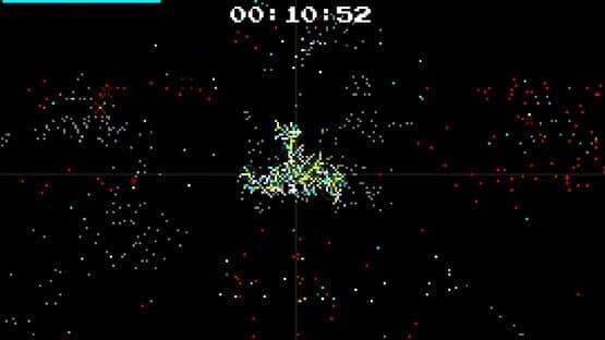 Pixel Survivor — screenshot 1