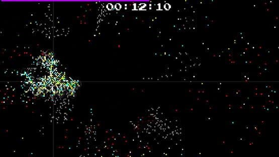 Pixel Survivor — screenshot 2