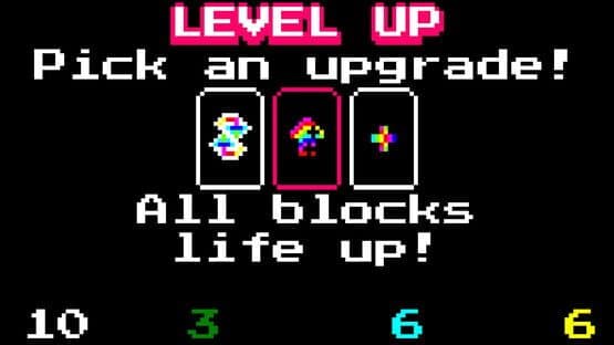 Pixel Survivor — screenshot 3