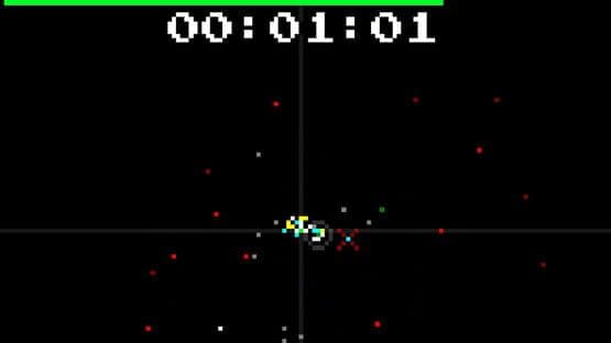 Pixel Survivor — screenshot 4