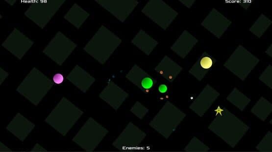 Life Saver — screenshot 4
