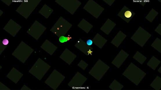 Life Saver — screenshot 5