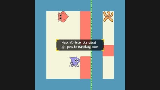 Squid Grid — screenshot 2