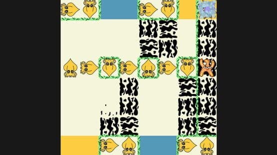 Squid Grid — screenshot 3