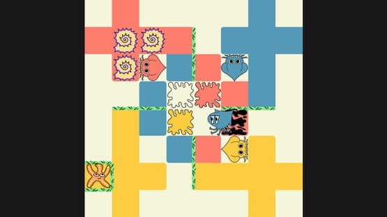 Squid Grid — screenshot 5