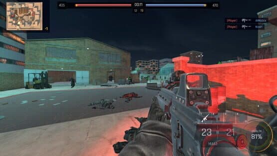 Bullet Time Battle — screenshot 8