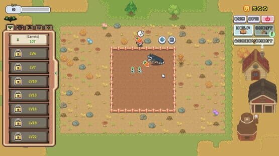 Idle Catfarmia — screenshot 1