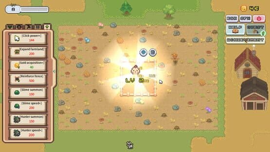 Idle Catfarmia — screenshot 2