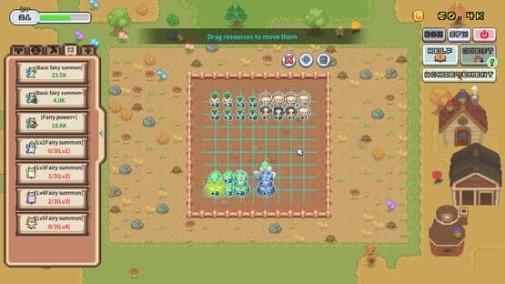 Idle Catfarmia — screenshot 3
