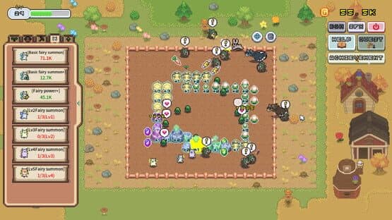 Idle Catfarmia — screenshot 4