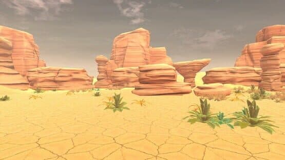 Adventures of Ben: Rabbit Run — screenshot 5