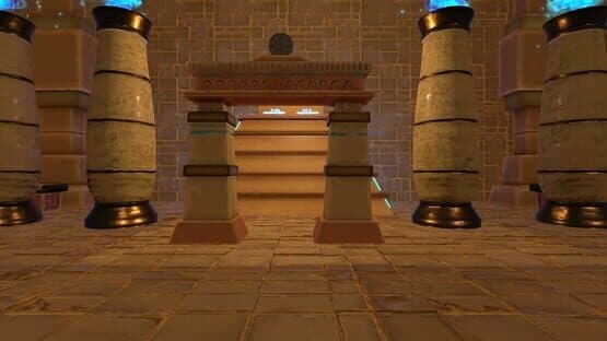 Adventures of Ben: Rabbit Run — screenshot 7