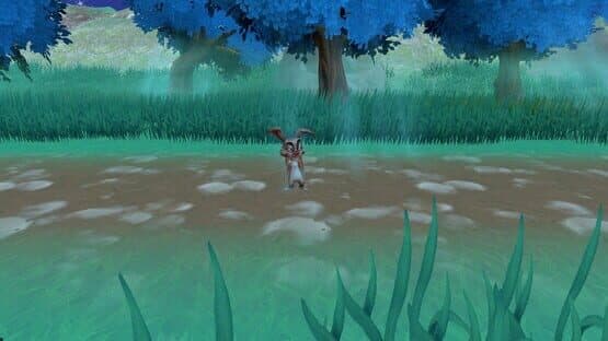 Adventures of Ben: Rabbit Run — screenshot 8
