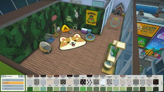 The Tenants: Pets — screenshot 2