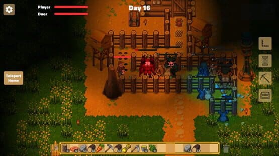 Cabin Rush — screenshot 1