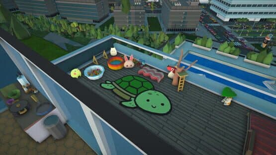 The Tenants: Pets — screenshot 3