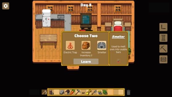 Cabin Rush — screenshot 2
