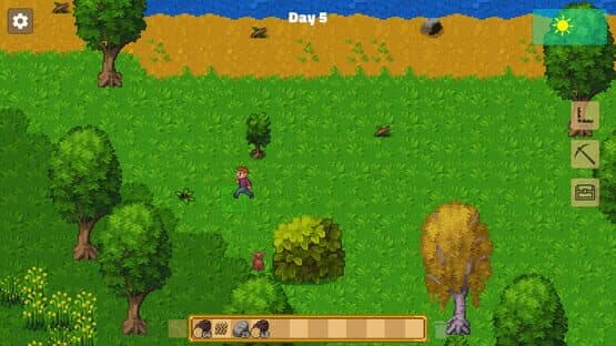 Cabin Rush — screenshot 3