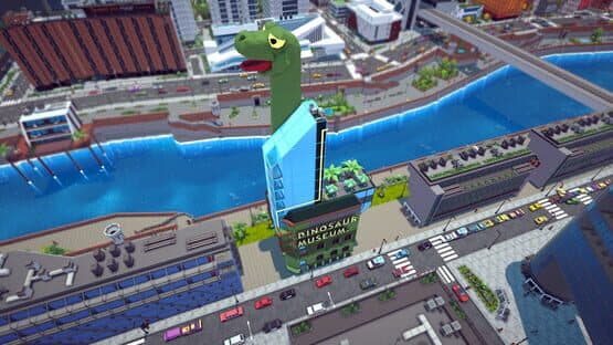 The Tenants: Pets — screenshot 5