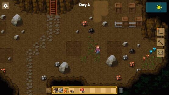 Cabin Rush — screenshot 4