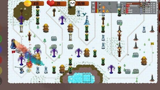 Castlewatch — screenshot 6
