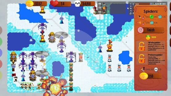 Castlewatch — screenshot 7