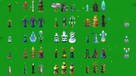 Castlewatch — screenshot 8