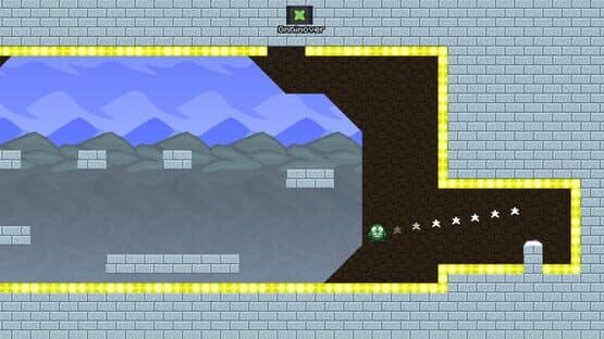 Mort's Dream Jump — screenshot 4