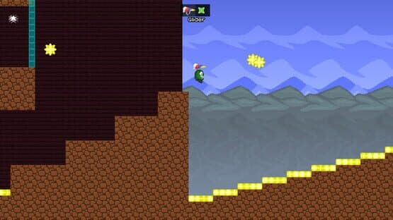 Mort's Dream Jump — screenshot 6