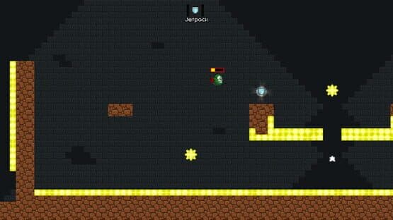 Mort's Dream Jump — screenshot 7