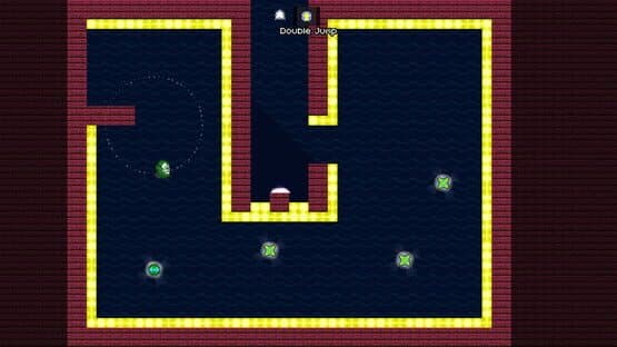 Mort's Dream Jump — screenshot 8