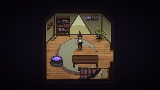 Unfortunate Tales of Violet — screenshot 6