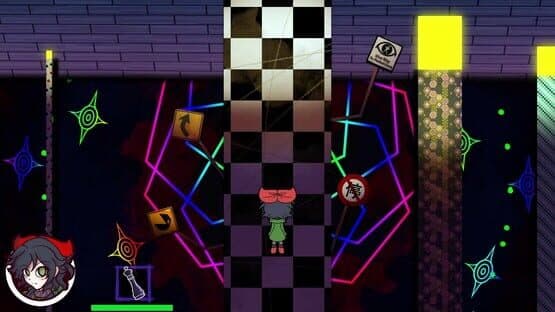 NeverHome: Hall of Apathy — screenshot 1